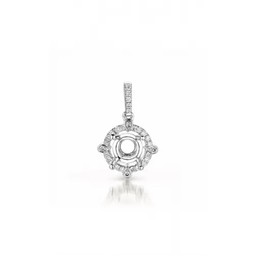 S Kashi & Sons Jackets Pendant P3198-25WG