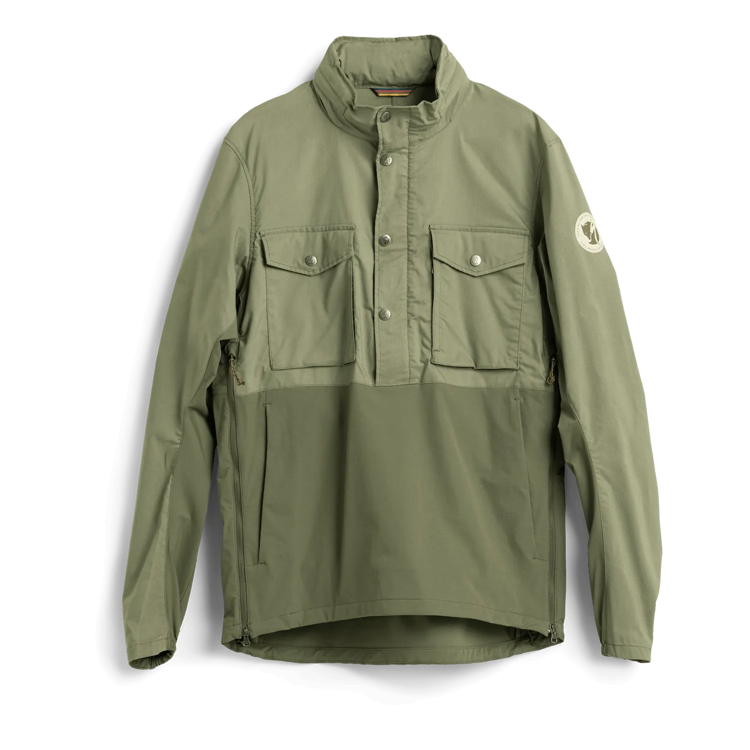 S/F Räven Anorak M