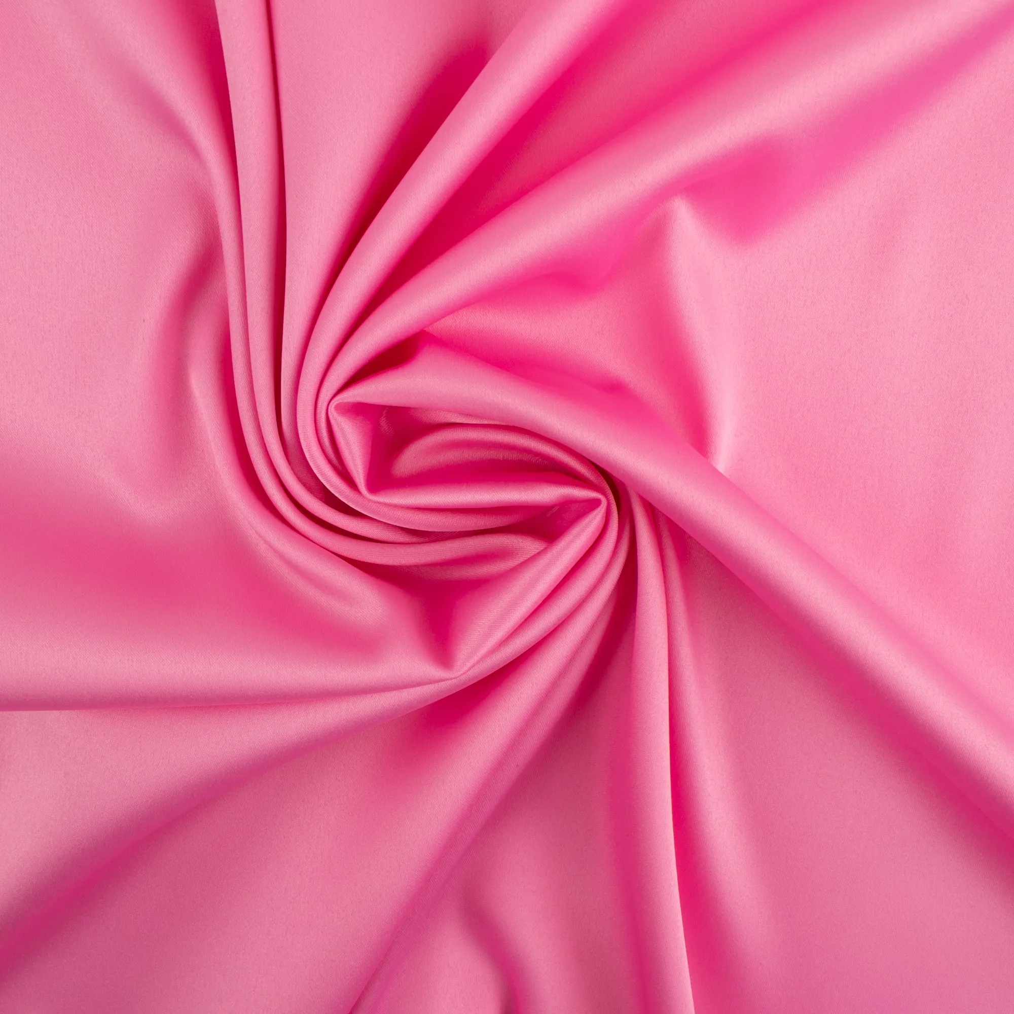 Stretch Satin - LUSH - Dawn pink