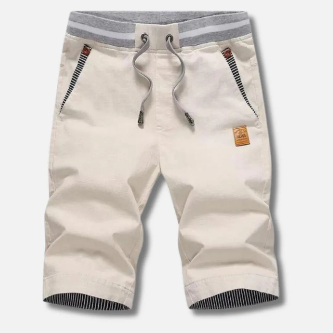 Summer Miami  Shorts