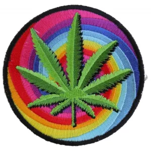 Sweet Leaf Marijuana Patch