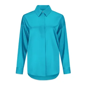 Sydney - Turquoise