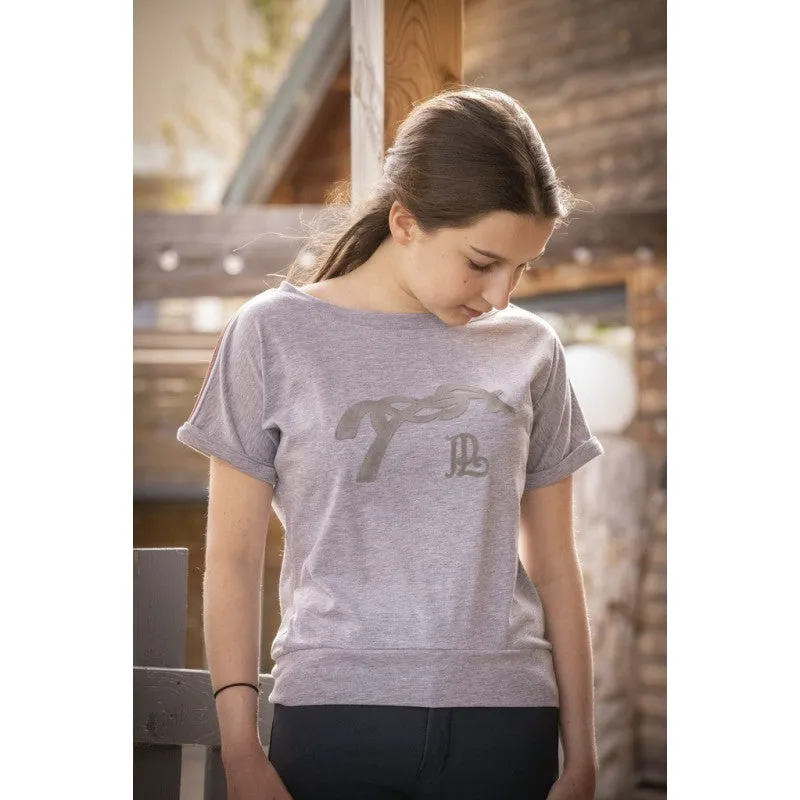 T-Shirt Poppy