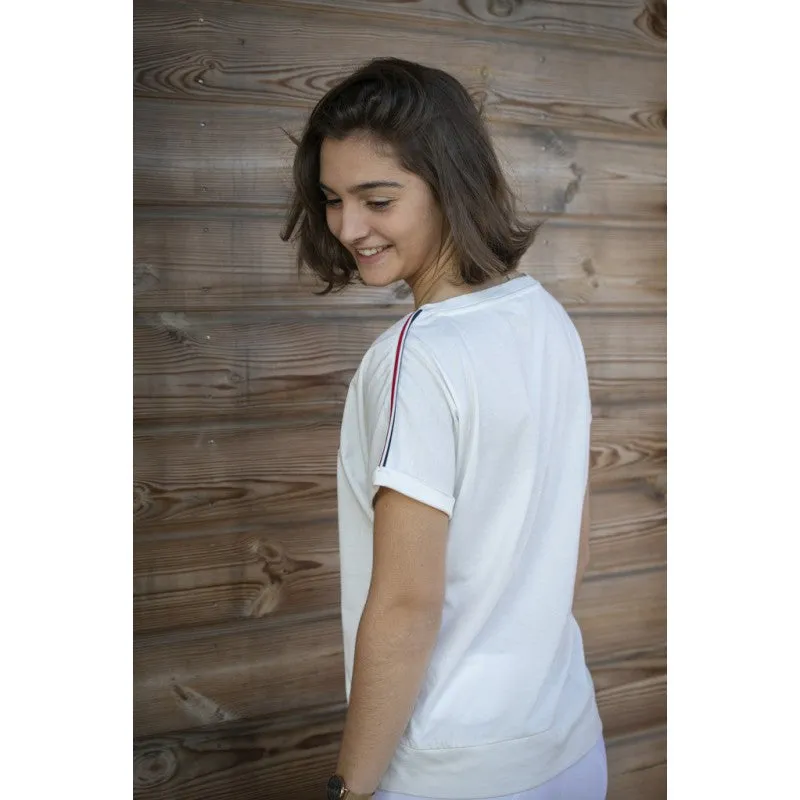 T-Shirt Poppy
