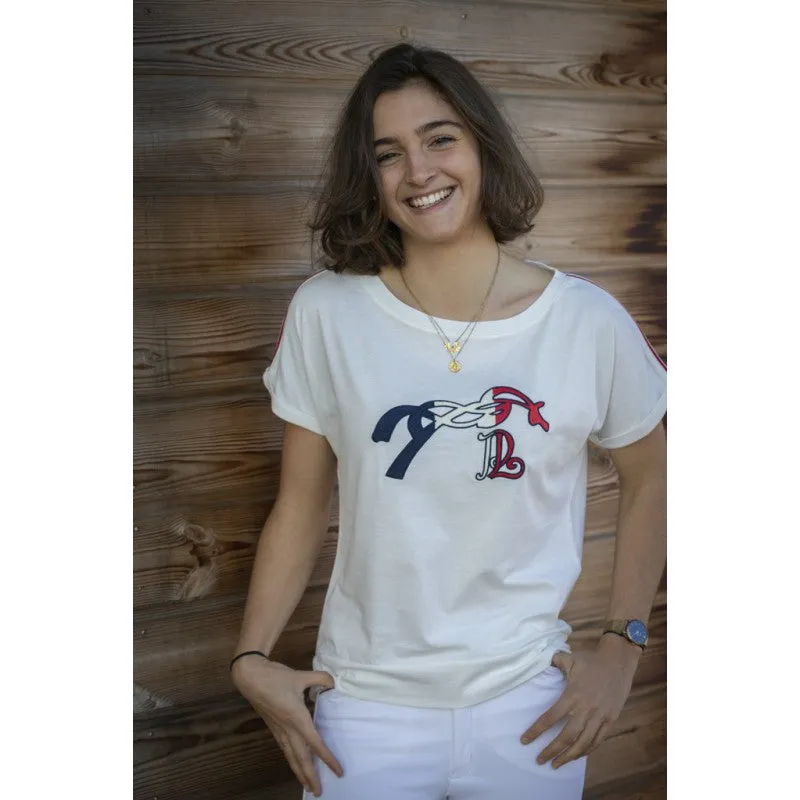 T-Shirt Poppy