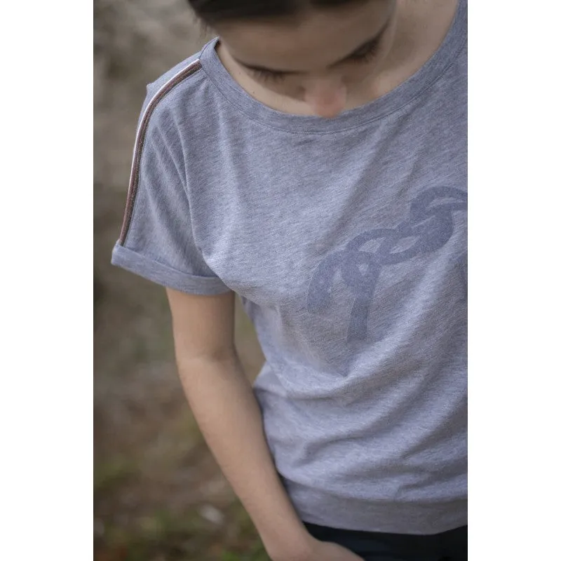 T-Shirt Poppy