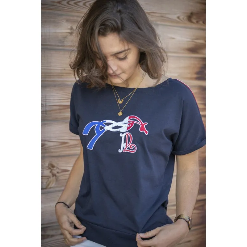 T-Shirt Poppy