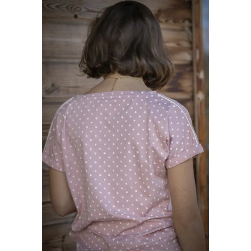 T-Shirt Poppy
