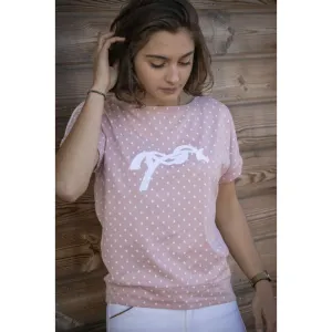 T-Shirt Poppy