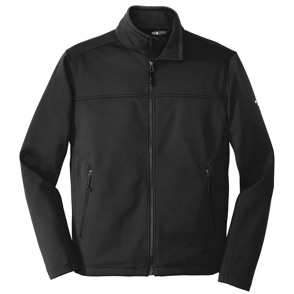 The North Face Ridgewall Soft Shell Jacket