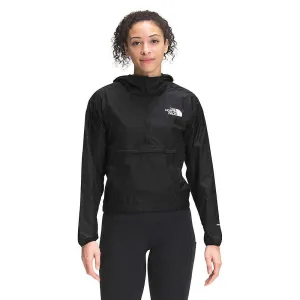 The North Face Womens Windy Peak Anorak