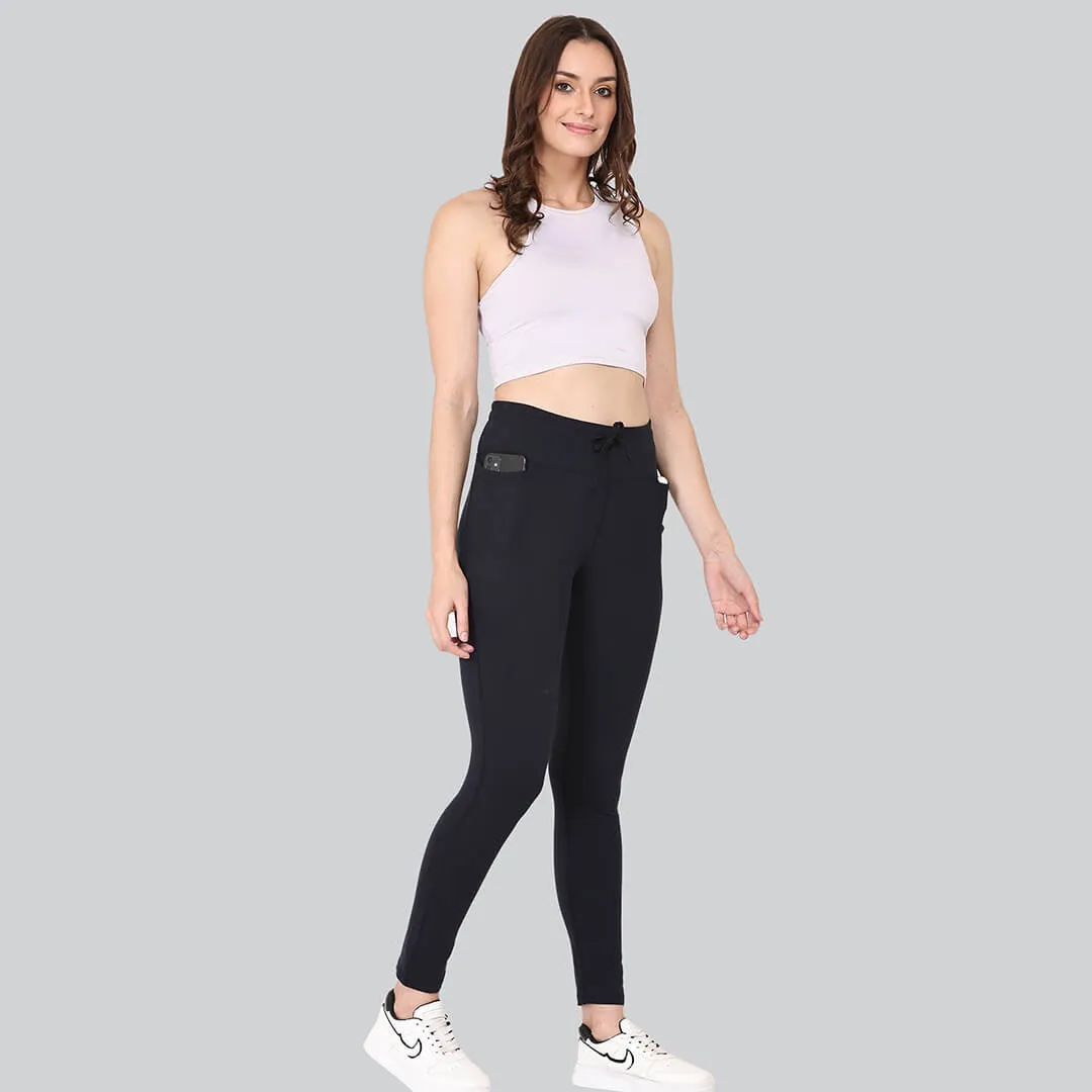 Ultimate Pants - Space Navy