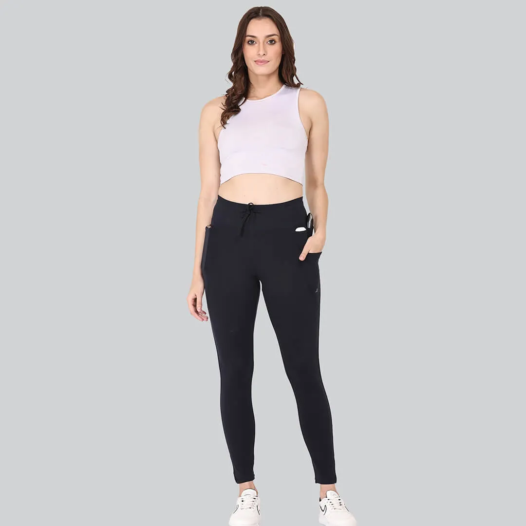 Ultimate Pants - Space Navy