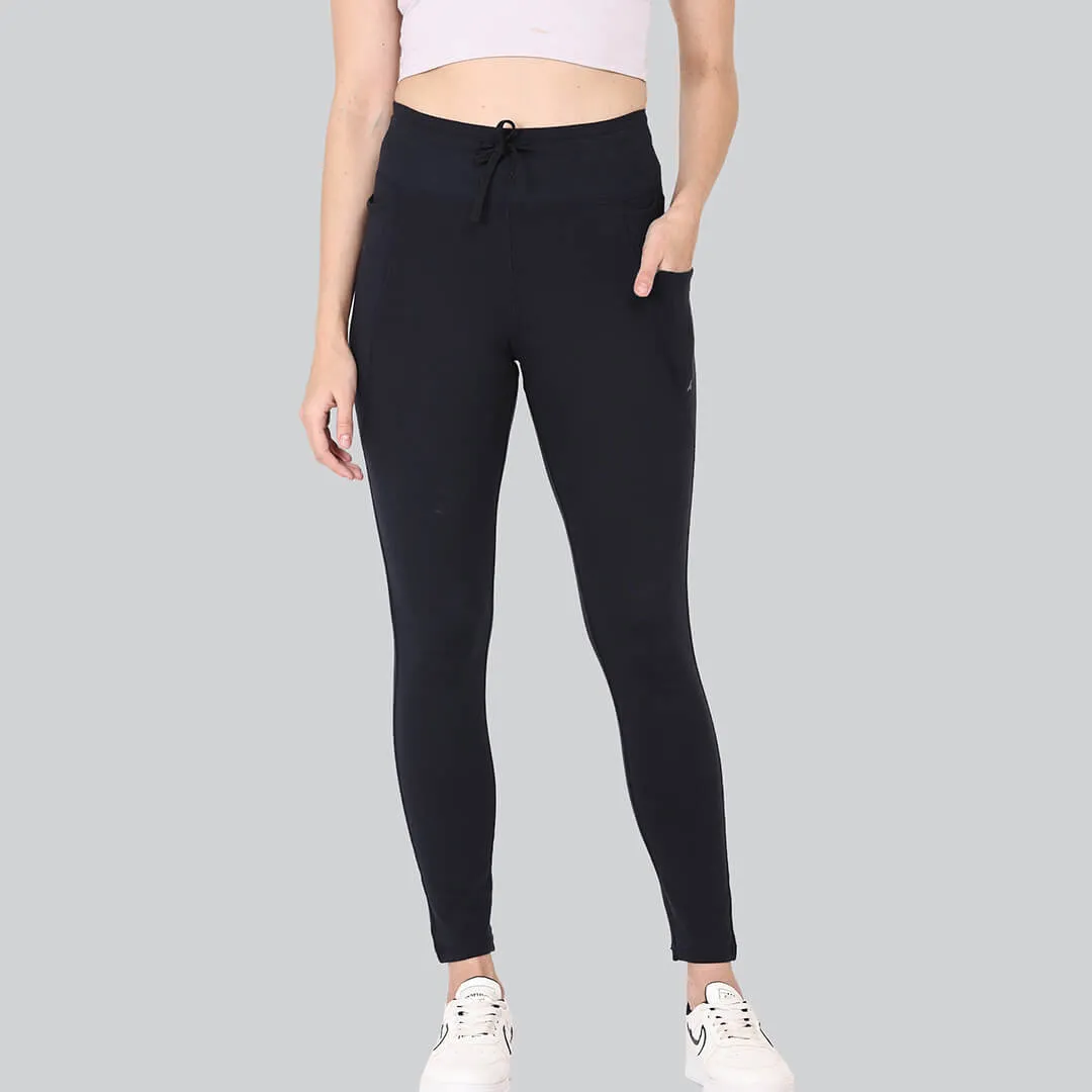 Ultimate Pants - Space Navy