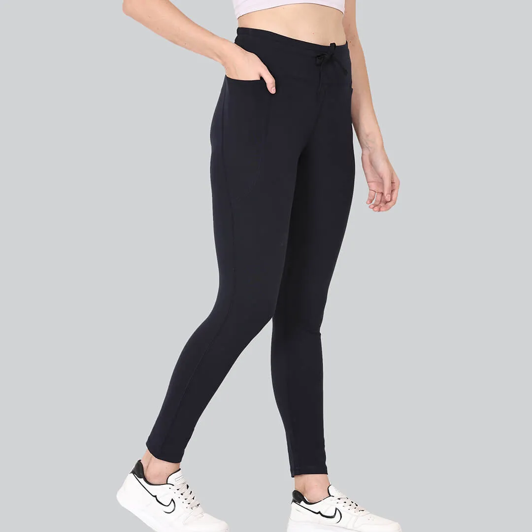 Ultimate Pants - Space Navy