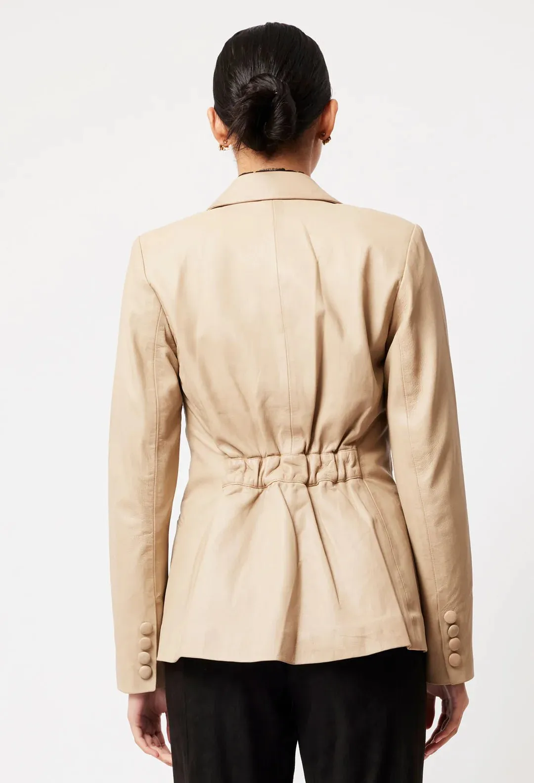 VEGA JACKET - OW51705