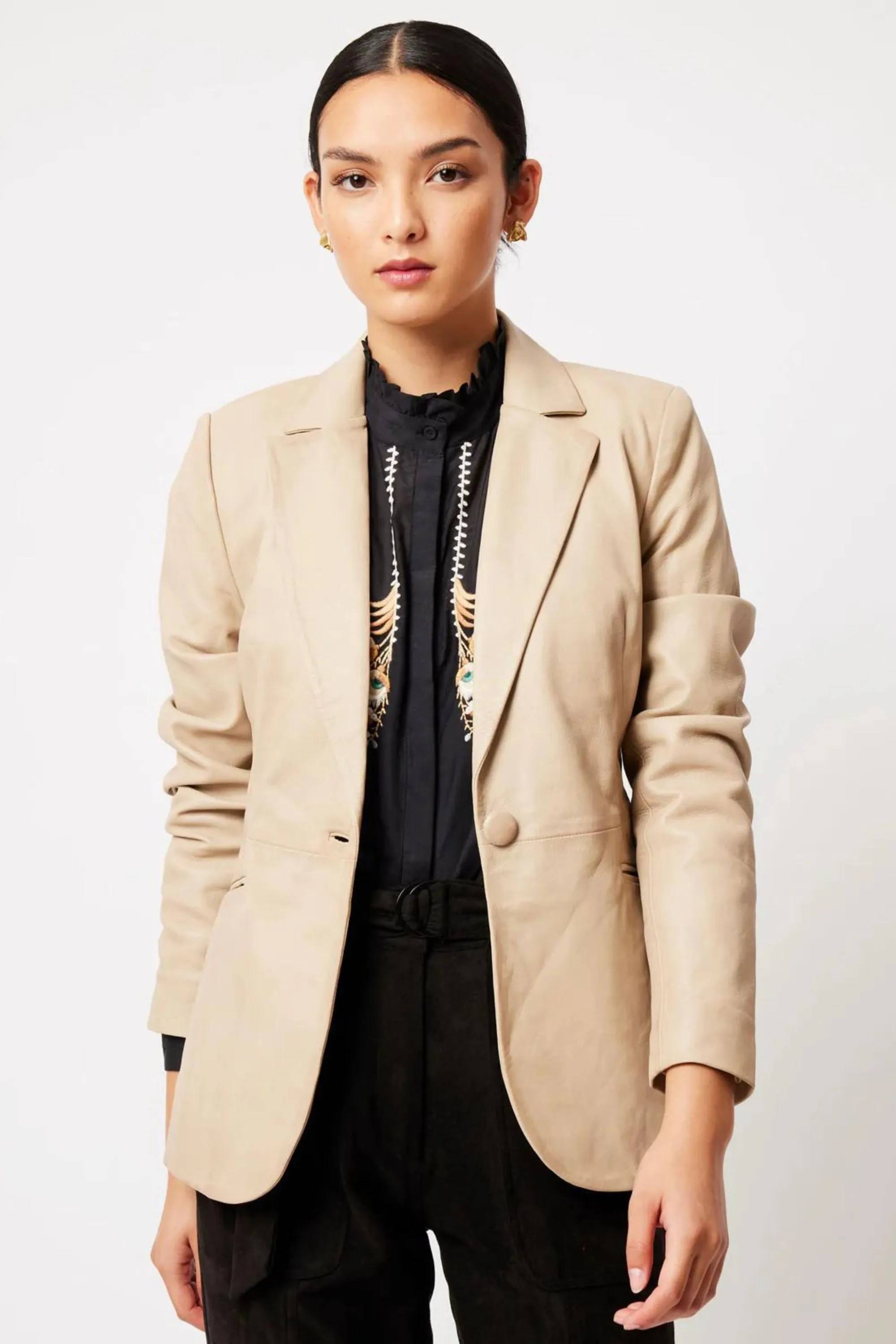 VEGA JACKET - OW51705