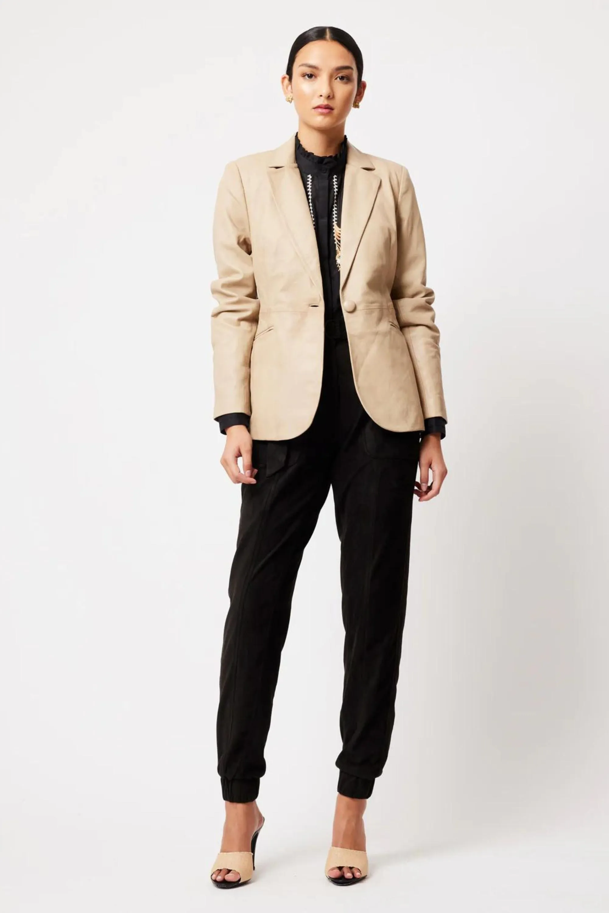 VEGA JACKET - OW51705
