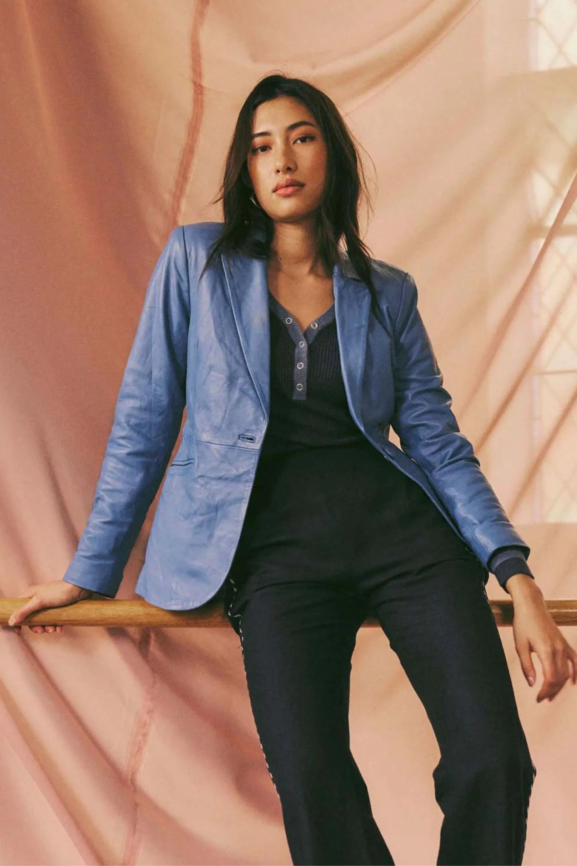 VEGA JACKET - OW51705