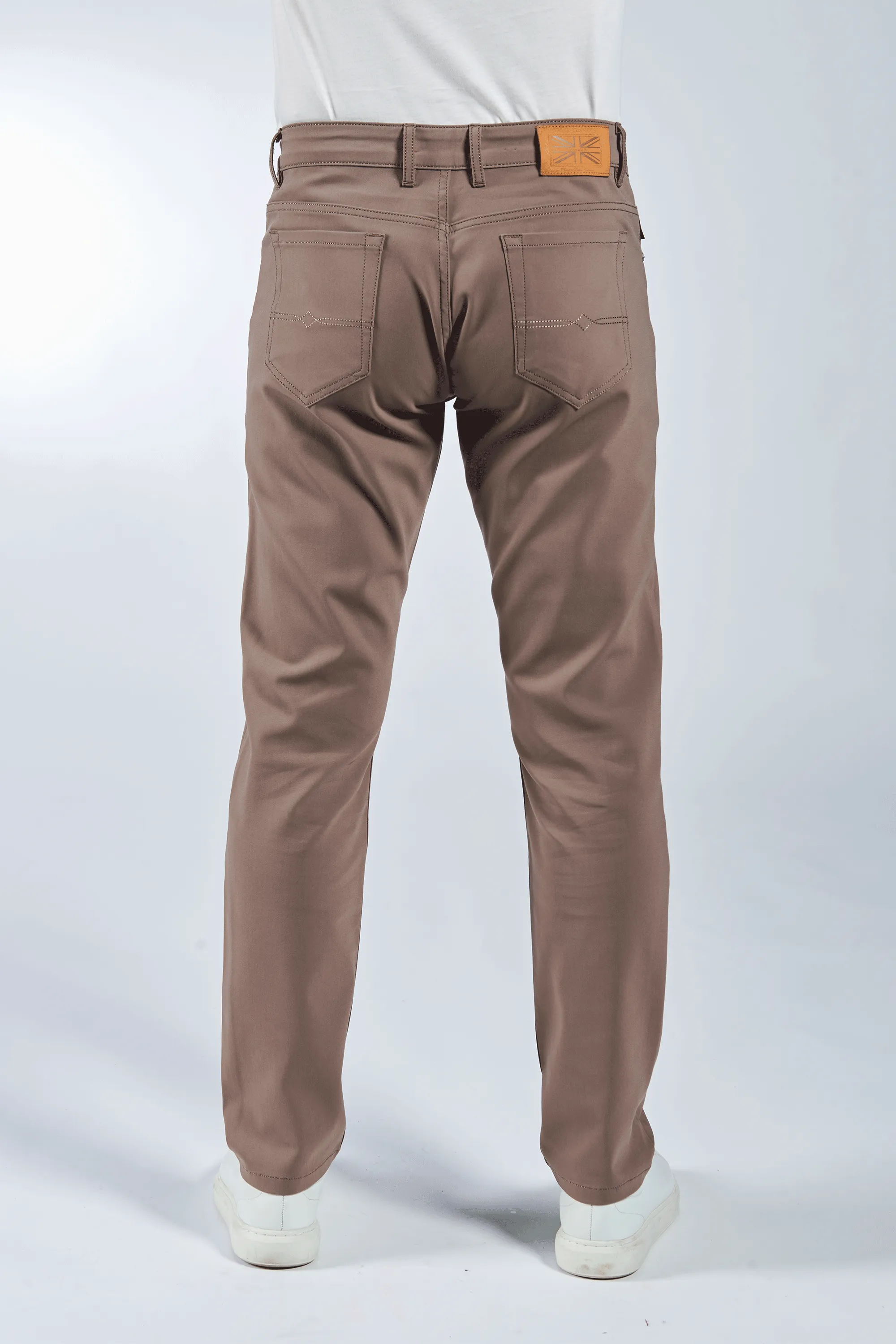 Voyager 5 Pocket Pants