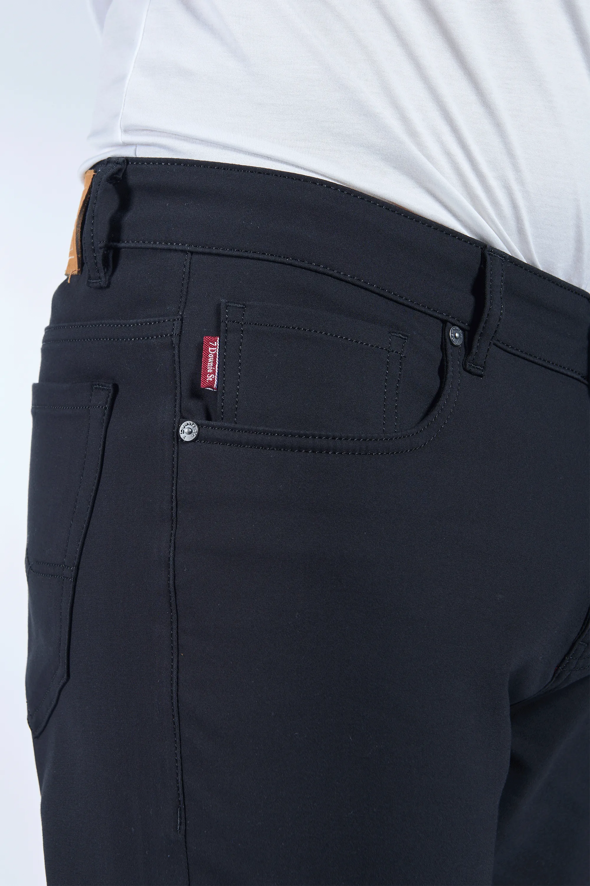 Voyager 5 Pocket Pants