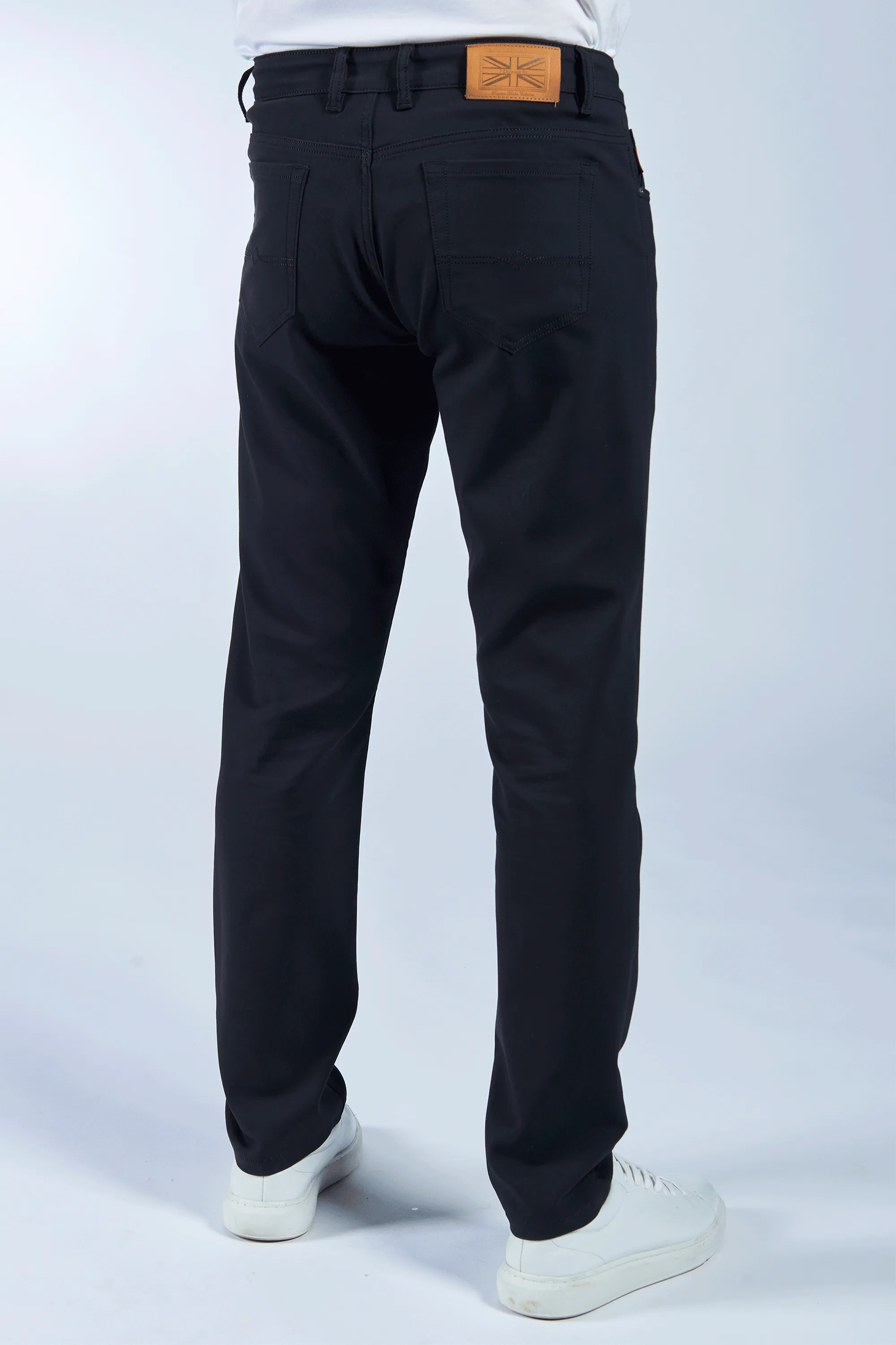 Voyager 5 Pocket Pants