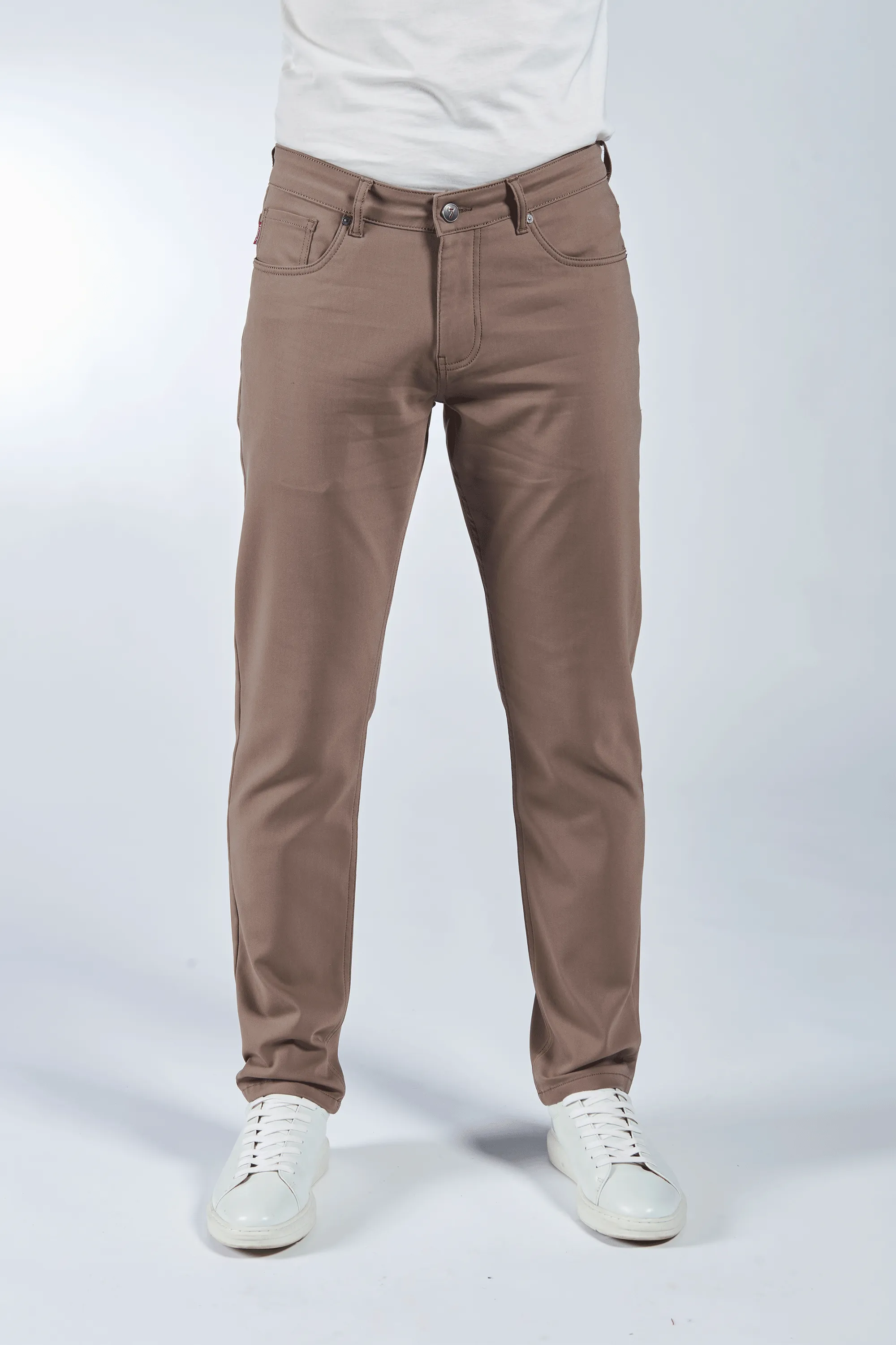Voyager 5 Pocket Pants