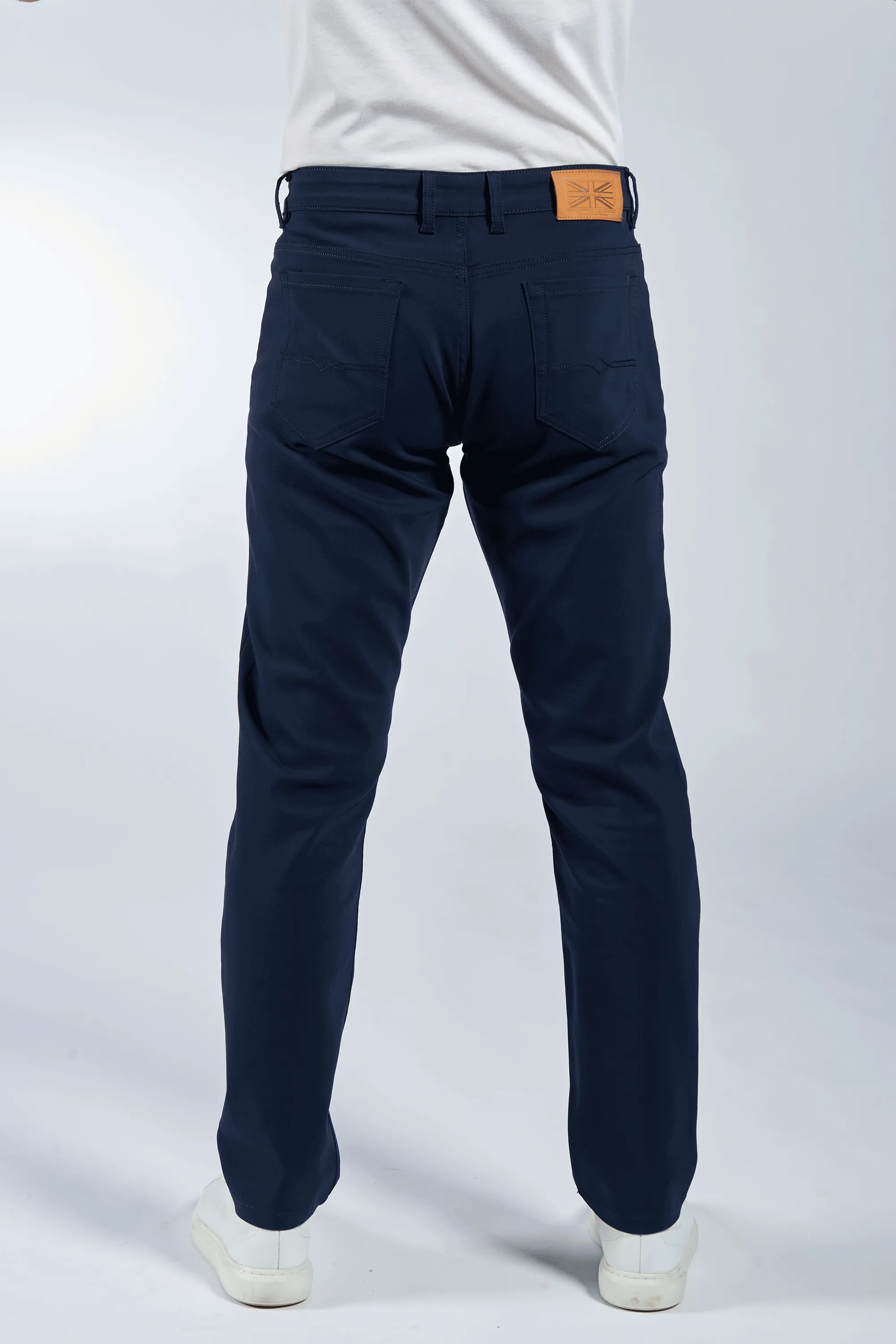 Voyager 5 Pocket Pants