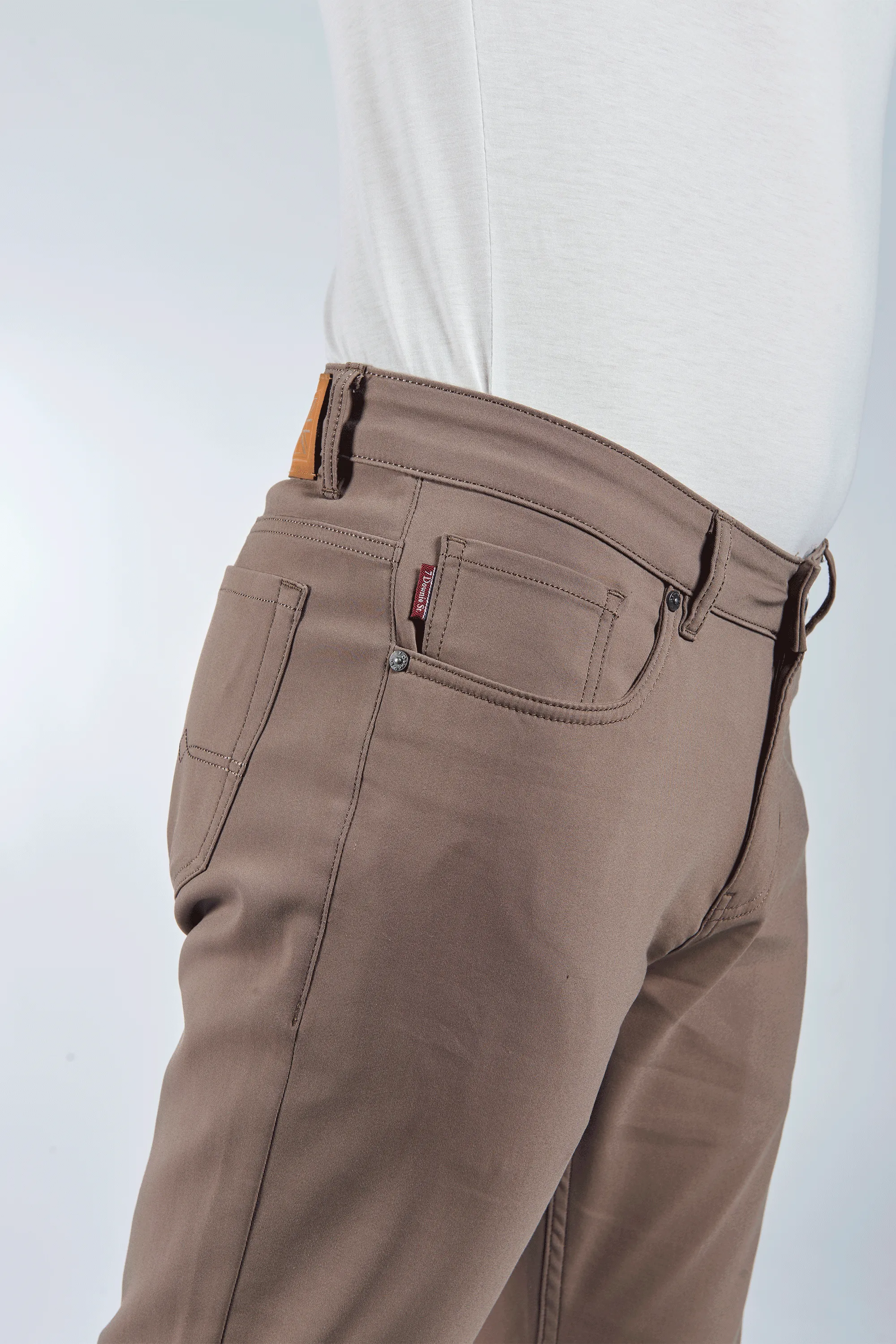 Voyager 5 Pocket Pants