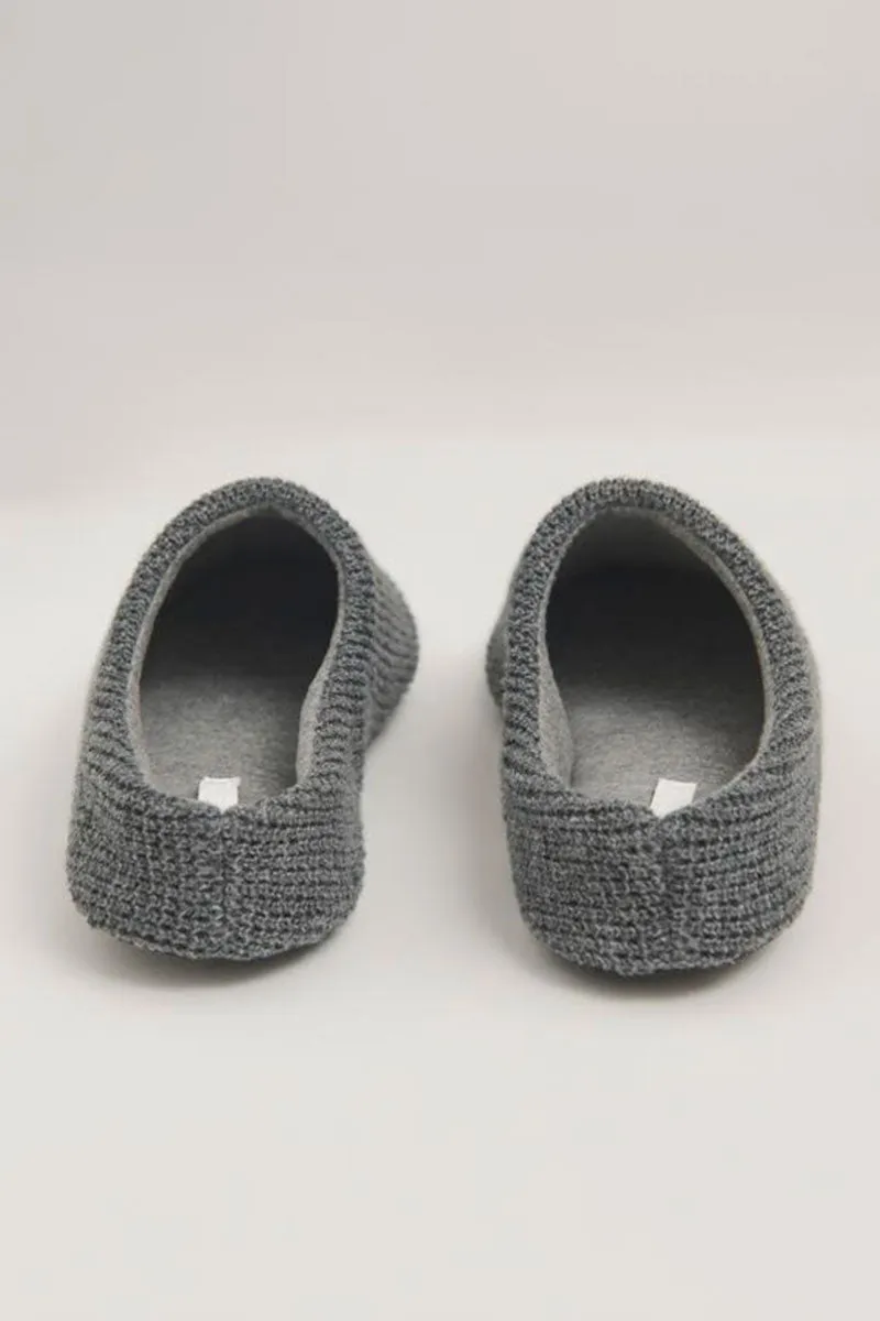 Waffle Clog House Shoe by Skin