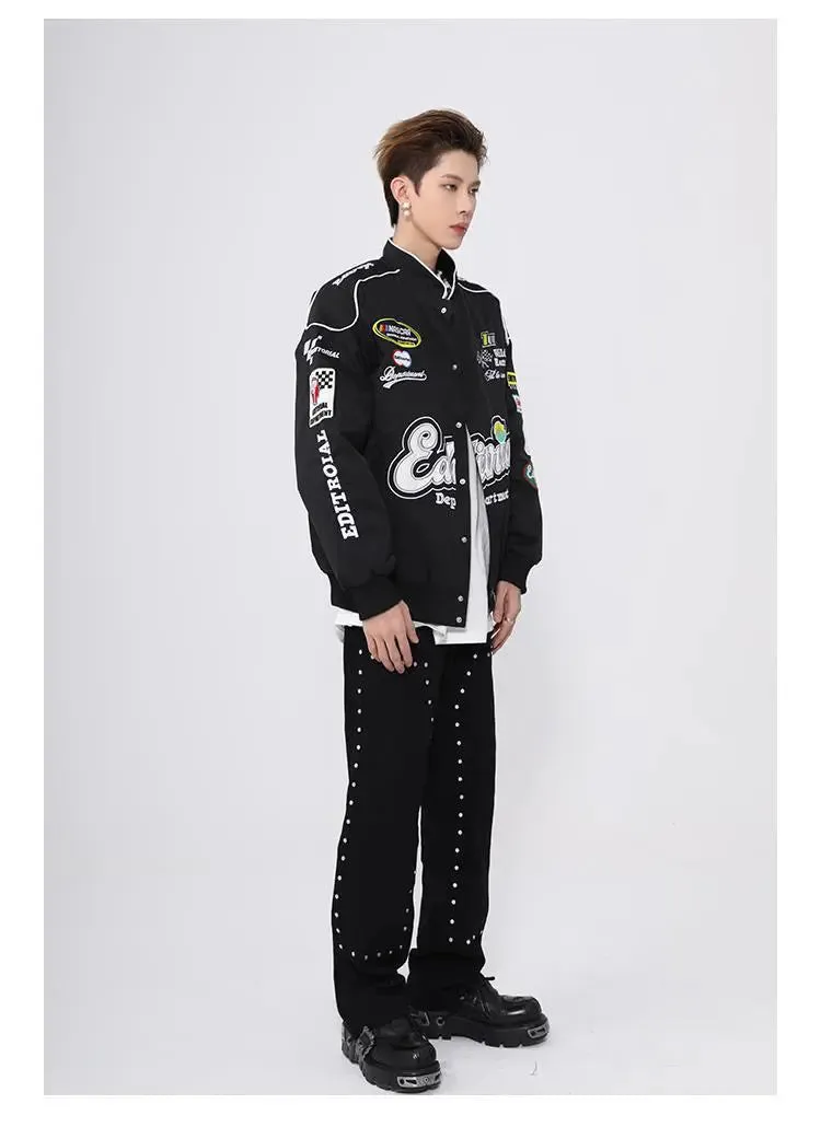 Wild Race Jacket
