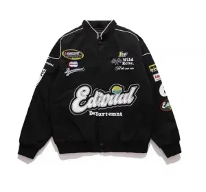 Wild Race Jacket