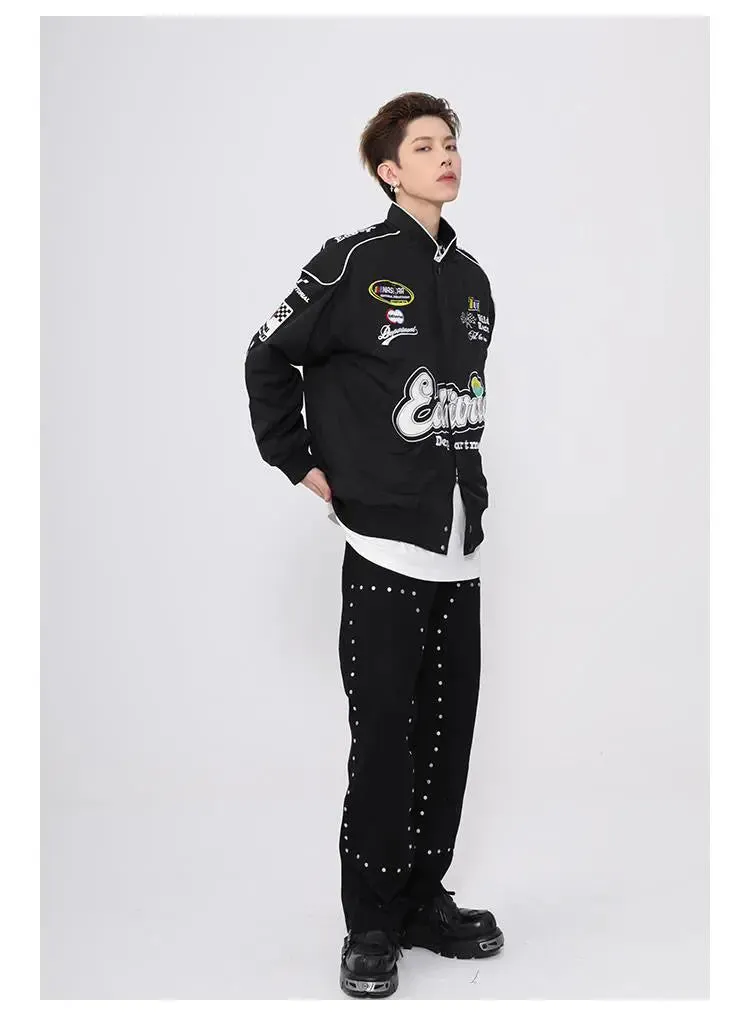 Wild Race Jacket