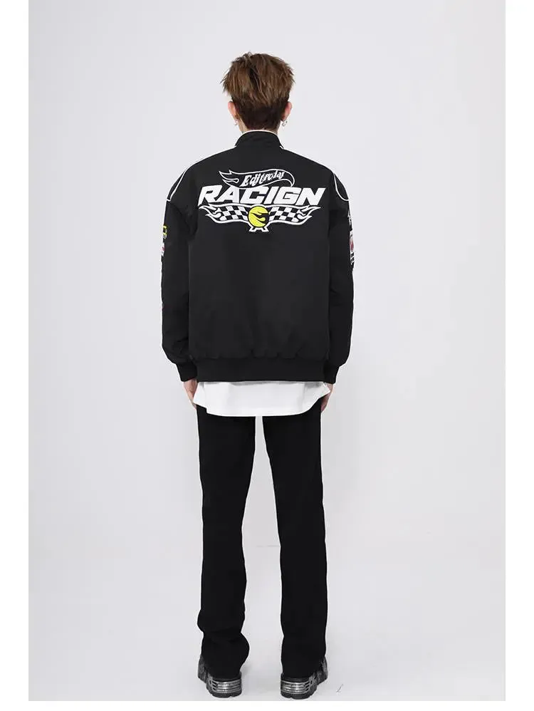 Wild Race Jacket