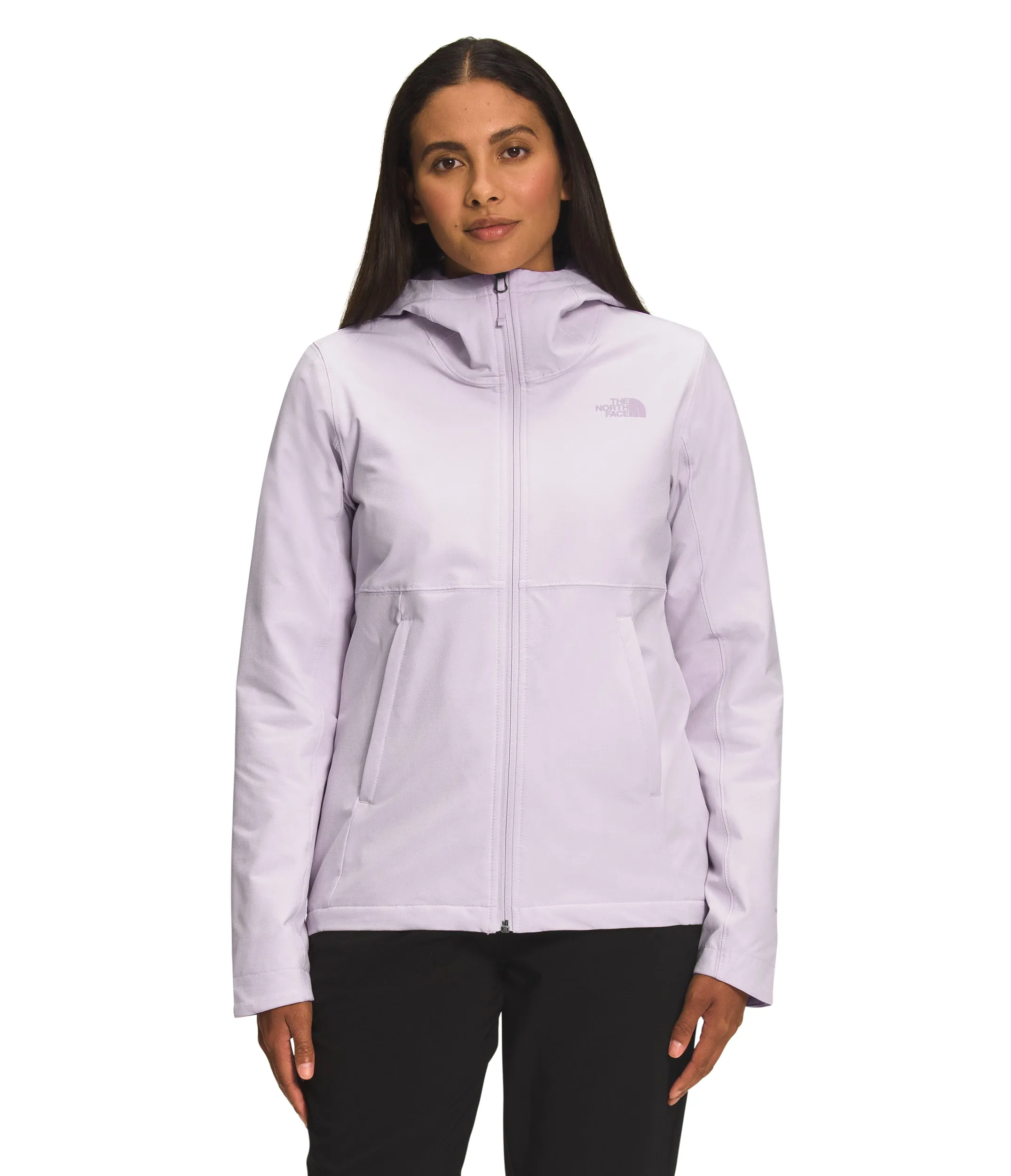 Women`s Shelbe Raschel Hoodie