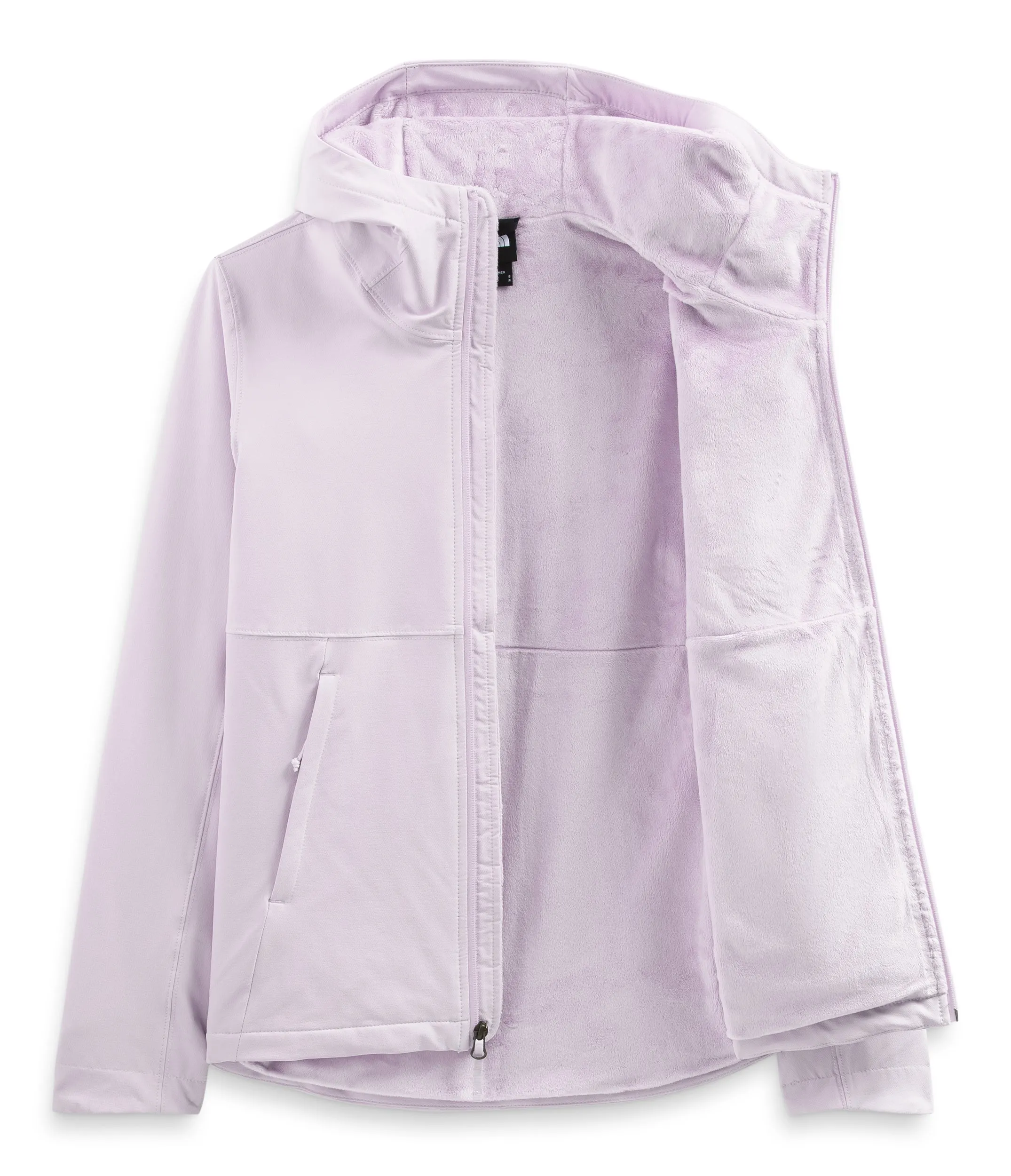 Women`s Shelbe Raschel Hoodie