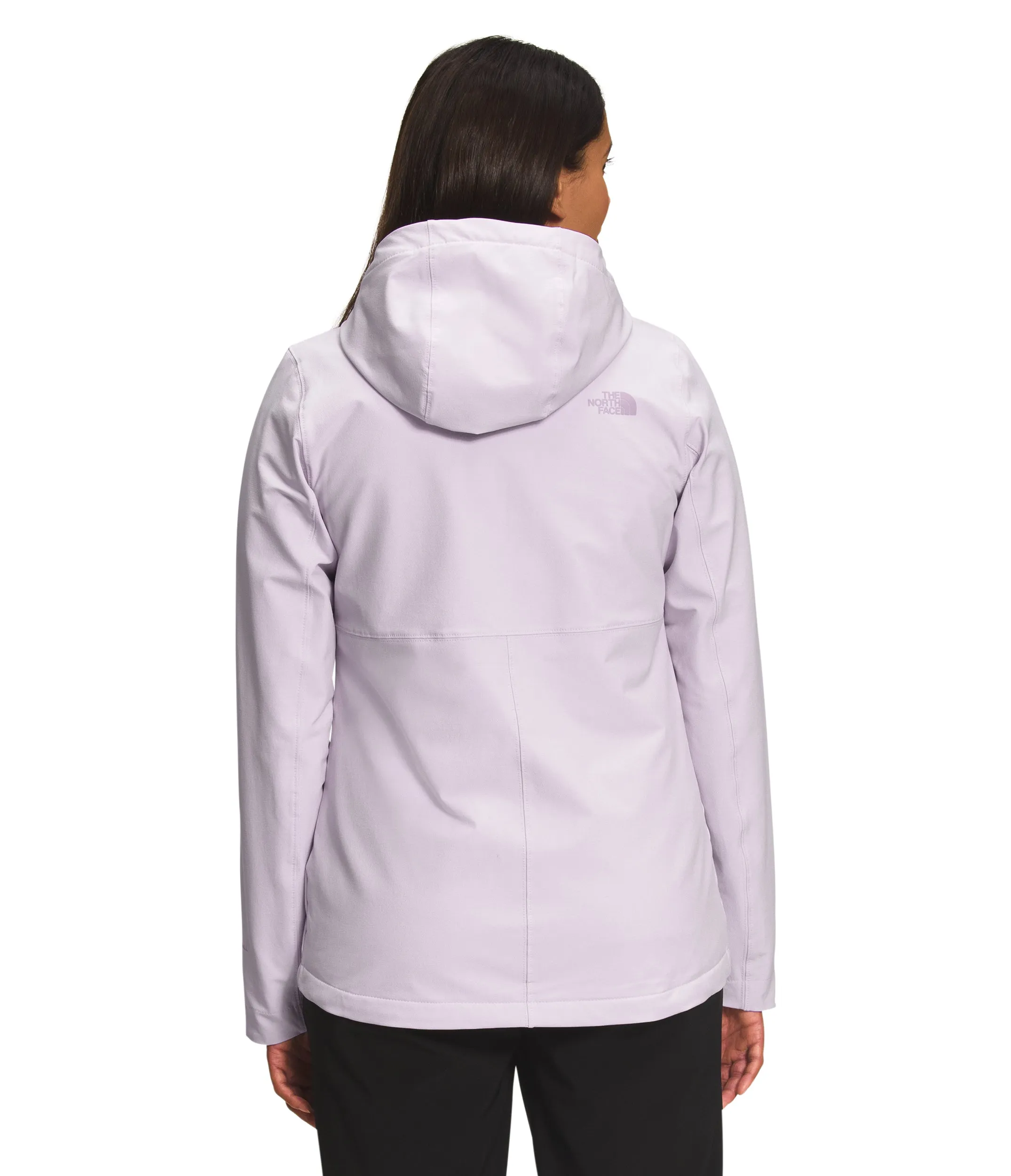 Women`s Shelbe Raschel Hoodie