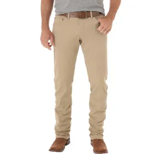 Wrangler Men's Retro Slim Stretch Straight Jeans