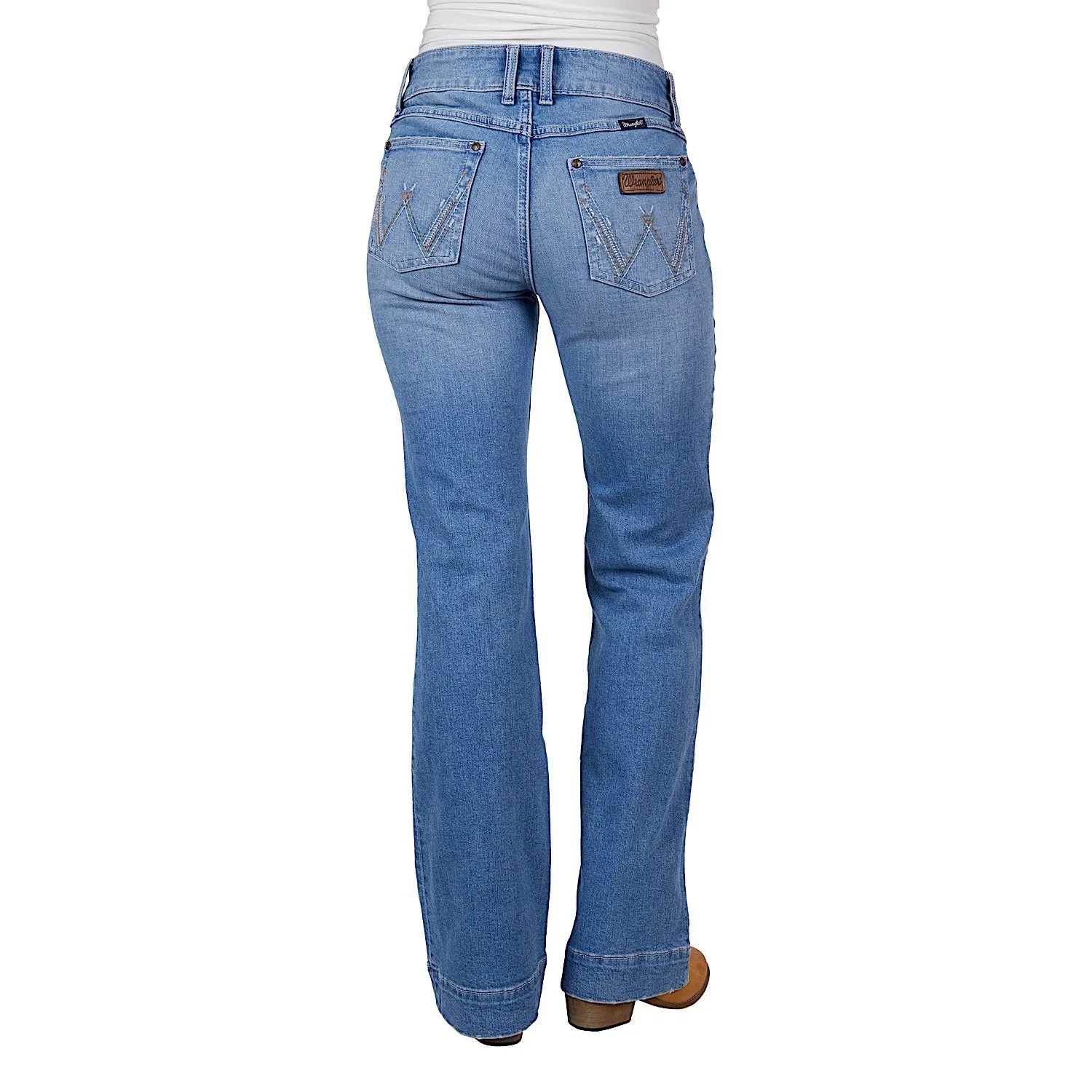 Wrangler Women's Hallie Jean - Mae 34L Sky