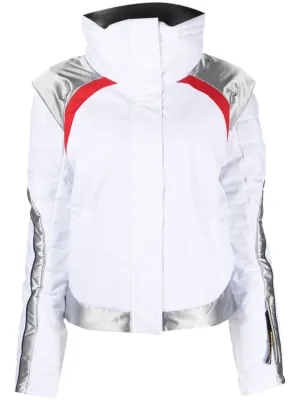x JCC Lunar ski jacket
