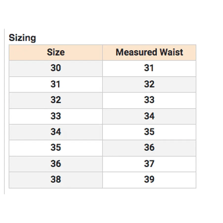 X Performance Men's 2022 X Carrera Tapered Golf Shorts
