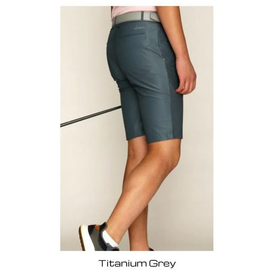 X Performance Men's 2022 X Carrera Tapered Golf Shorts