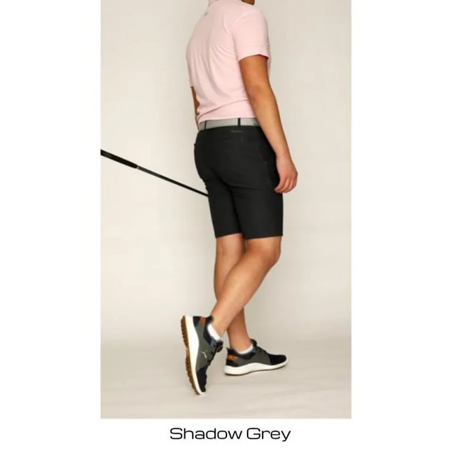 X Performance Men's 2022 X Carrera Tapered Golf Shorts